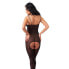Фото #3 товара Эротический костюм AMORABLE Римба Фэнтези Открытый Черный One Size