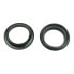 ATHENA P40FORK455176 Fork Dust Seal Kit 40x56.5/59x15G mm