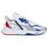 Фото #1 товара Puma Bmw Mms Maco Sl Lace Up Mens White Sneakers Casual Shoes 30730202