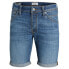 JACK & JONES Rick Fox 238 denim shorts