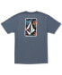 ფოტო #2 პროდუქტის Big Boys Fullpipe Cotton Short-Sleeve Graphic T-shirt