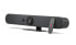 Фото #4 товара Logitech Rally Bar Mini - Group video conferencing system - 4K Ultra HD - 30 fps - 4x - Graphite