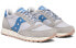 Saucony Jazz Original Vintage Climbing 低帮 跑步鞋 男女同款 灰兰 / Кроссовки Saucony Jazz Original Vintage Climbing S70463-6