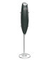 Фото #1 товара Puree Milk Frother, Battery-Powered Handheld Milk Frother Wand