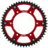 SUPERSPROX Stealth 51D RST990X51RED rear sprocket