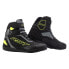 RST Sabre CE Motorcycle Boots