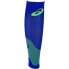 ASICS Rally Leg Sleeve Mens Blue RN2399-8107