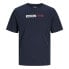 Фото #1 товара JACK & JONES Player short sleeve T-shirt