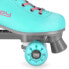 Фото #6 товара Spokey Mirra TQ 929587 roller skates 36