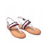 Фото #2 товара Сандалии женские Tommy Hilfiger XW0XW01961YBL