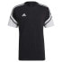 Фото #4 товара ADIDAS Condivo 22 short sleeve T-shirt