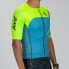 Фото #3 товара ZOOT LTD Tri Aero short sleeve jersey