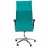 Офисный стул Albacete XL P&C LBALI39 бирюзовый