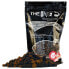 Фото #2 товара THE ONE FISHING Mix Strawberry&Mussel 800g Pellets