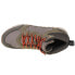 Сапоги мужские Merrell Alpine Mid Plr WP 2 Зеленый, 40 - фото #3