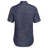 Рубашка G-Star RAW 3301 Slim из денима 7.2 унции 2XS - фото #3