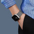 Фото #8 товара Dux Ducis Dux Ducis Magnetic Strap pasek Apple Watch Ultra bransoletka magnetyczna opaska szaro-pomarańczowy (Chain Version)