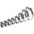 Фото #2 товара VETUS RVS304 Heavy Duty D Hoseclamp