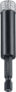 kwb 500314 - Single - Drill - Ceramic - Stainless steel - Hex shank - 4 cm
