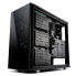 Фото #6 товара Fractal Design Define S2 Vision - Blackout - Midi Tower - PC - Black - ATX - EATX - ITX - micro ATX - Multi - 18.5 cm