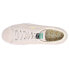Фото #4 товара Puma Hairy Suede Vintage Lace Up Mens Off White Sneakers Casual Shoes 385698-01