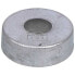 Фото #8 товара SUPER MARINE Baglieto ANO141 Transom Zinc Anode