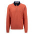 Фото #1 товара FYNCH HATTON 1312683 long sleeve polo