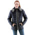 Фото #4 товара Women's Pure-Soft Lightweight Insulated Jacket with Removable Hood