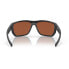 ფოტო #3 პროდუქტის COSTA Santiago Mirrored Polarized Sunglasses
