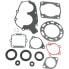 MOOSE HARD-PARTS Polaris Big Boss 400 6X6 L 97-97 Complete Gasket and Oil Seal Kit