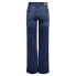 Фото #4 товара ONLY Juicy Wide Leg Fit high waist jeans
