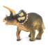 SAFARI LTD Triceratops Dino Figure