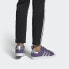 Фото #7 товара adidas originals Superstar 低帮 板鞋 女款 紫银 / Кроссовки Adidas originals Superstar FV3631