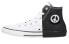 Converse Chuck Taylor All Star Hi Seek Peace 665770F Peaceful Sneakers