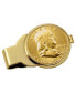 Кошелек American Coin Treasures Gold-Layered