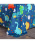 Фото #2 товара 100% Girls Boys Cotton Kids Bed Sheet Set - Full