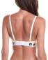 Dkny Wirefree Push-Up Bra Women's S, S - фото #2