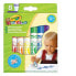 Фото #3 товара Фетр Crayola 03.8324R (8 pcs)