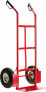 Фото #1 товара Condor Warehouse / Transport Trolley 2-wheel 250 кг