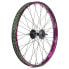 Фото #2 товара SALTBMX EX 20´´ front wheel