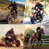 Motorcycle Full Body R Protection, Pro Street Motocross ATV, xl