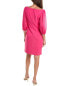 Фото #2 товара Sara Campbell The Emerson Dress Women's