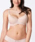 ფოტო #1 პროდუქტის Women's T-shirt Maternity Nursing Bra