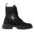 Calvin Klein Chunky Hiking Boot