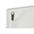 Фото #2 товара Настенный декор Home ESPRIT Белый современный Маринованный 80 x 6 x 80 cm (2 штук)