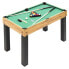 Фото #2 товара DEVESSPORT 12 In 1 Multigames Table