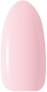 Modellierendes Nagelgel - Claresa Soft & Easy Builder Gel UV/LED Milky Pink 12 g 12 g - фото #3