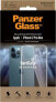 PanzerGlass Etui PanzerGlass ClearCase Apple iPhone 12 Pro Max Antibacterial Military grade clear 0425 - фото #3