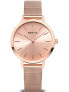 Часы Bering Classic Ladies 34mm