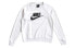Фото #1 товара Толстовка Nike Sportswear Essential Logo BV4113-051 для женщин